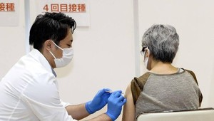 Nhật Bản lập mạng lưới thử nghiệm lâm sàng vaccine