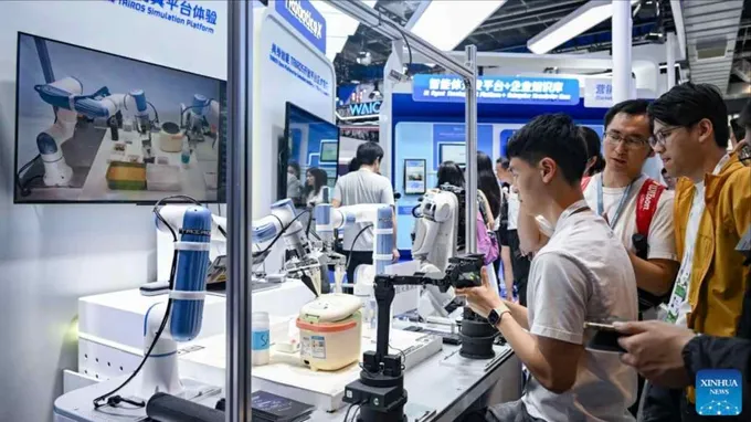 Liên hợp quốc lập hội đồng cố vấn về AI