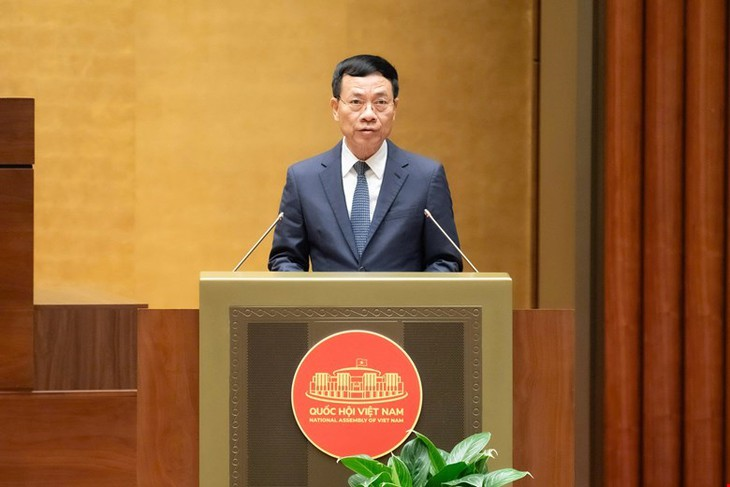 Quốc hội lần đầu thông qua Luật Trí tuệ nhân tạo, yêu cầu gắn nhãn các sản phẩm AI